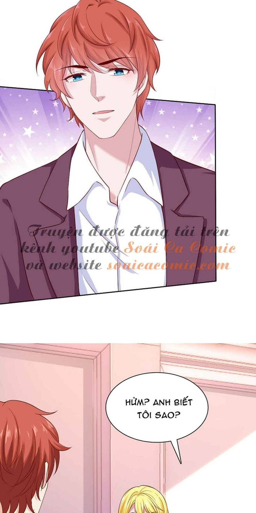 Băng Sơn Tổng Tài Sủng Thê Đến Vô Đạo Chapter 95 - Trang 2