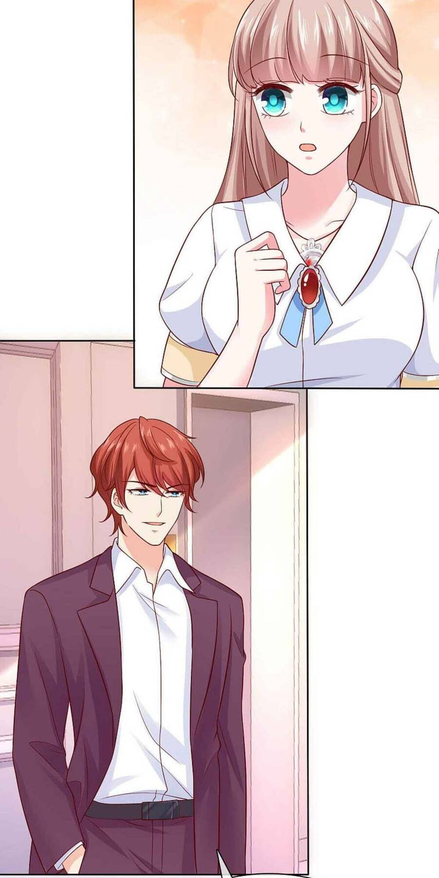 Băng Sơn Tổng Tài Sủng Thê Đến Vô Đạo Chapter 95 - Trang 2