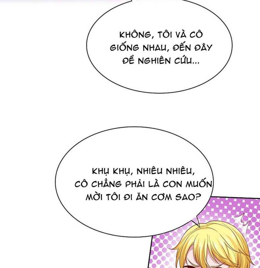 Băng Sơn Tổng Tài Sủng Thê Đến Vô Đạo Chapter 95 - Trang 2