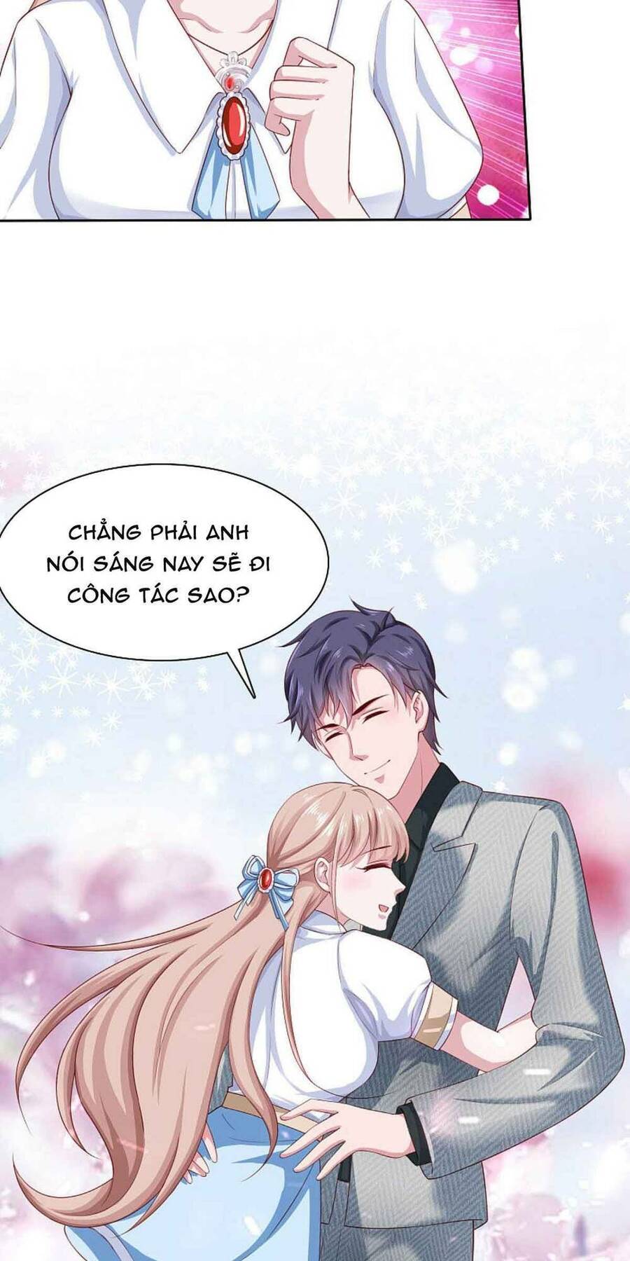 Băng Sơn Tổng Tài Sủng Thê Đến Vô Đạo Chapter 95 - Trang 2