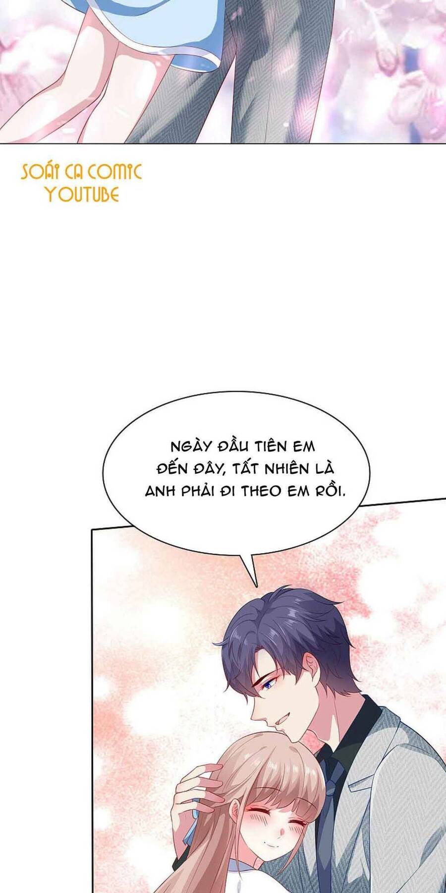 Băng Sơn Tổng Tài Sủng Thê Đến Vô Đạo Chapter 95 - Trang 2