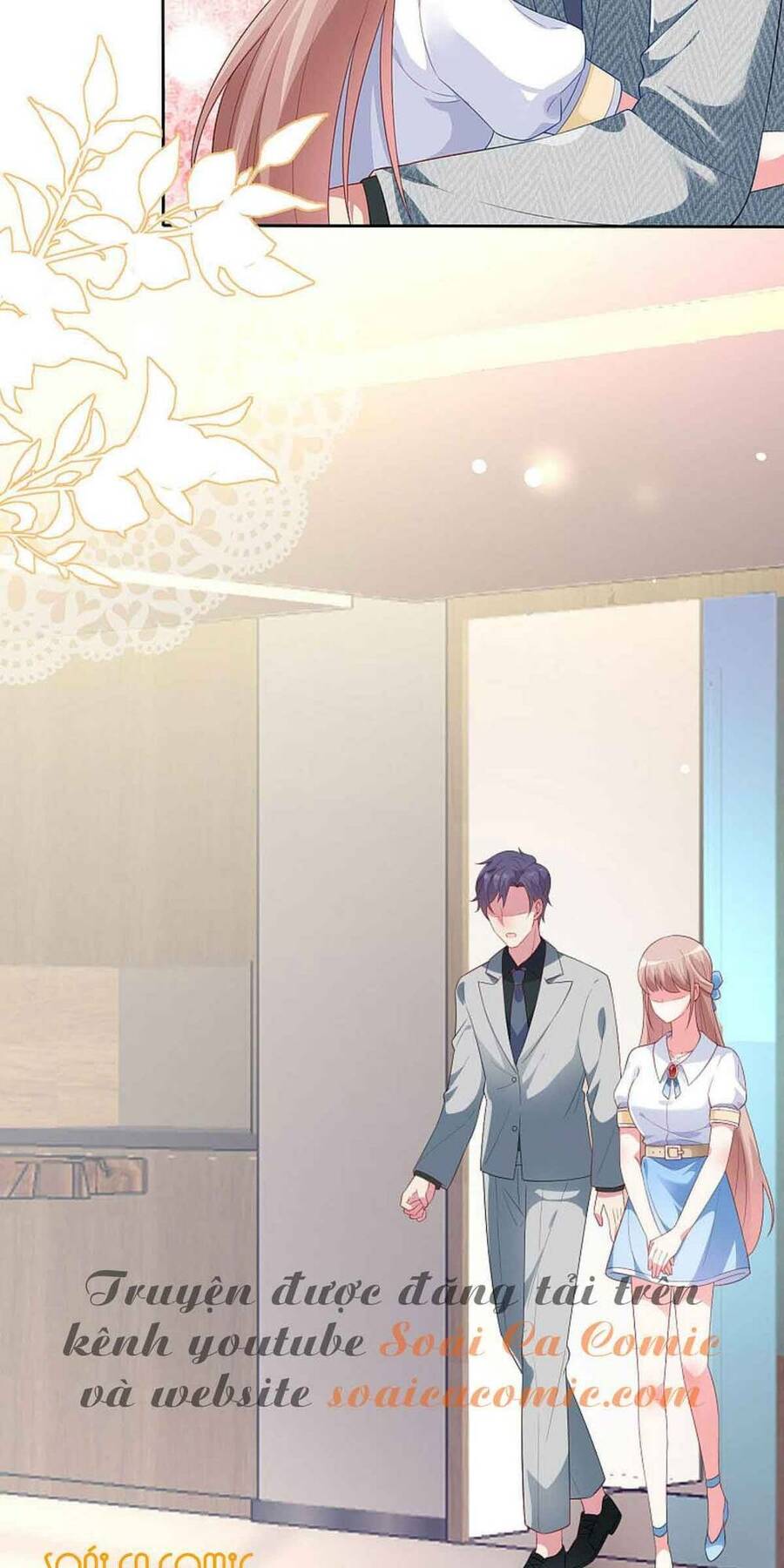 Băng Sơn Tổng Tài Sủng Thê Đến Vô Đạo Chapter 95 - Trang 2