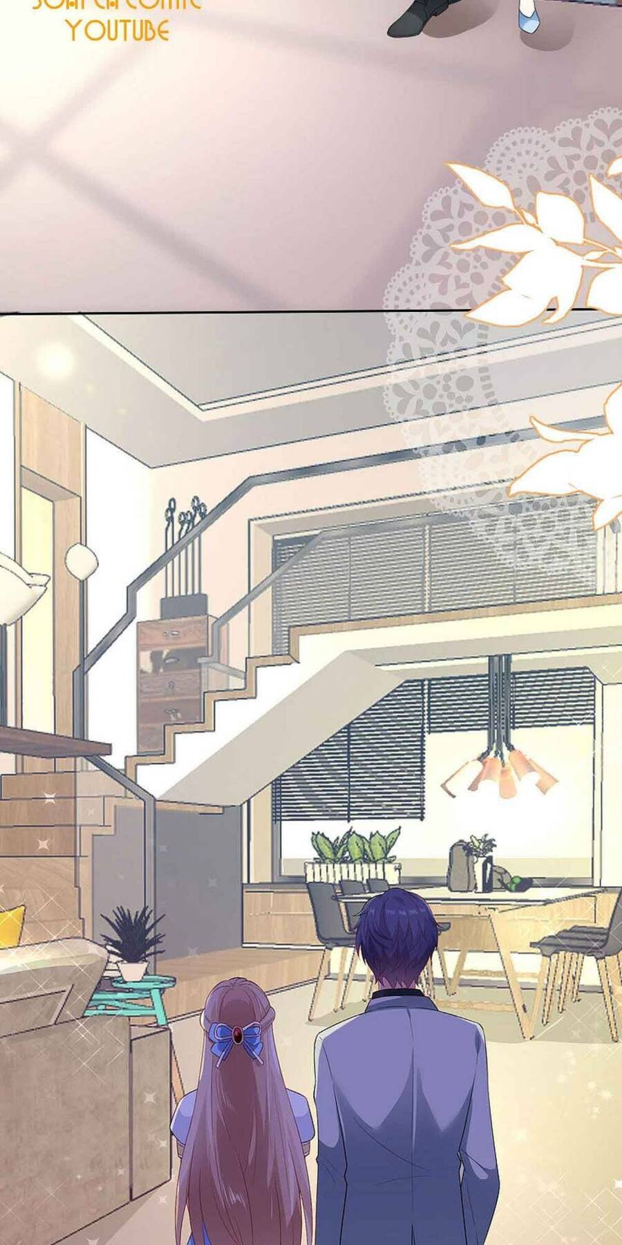 Băng Sơn Tổng Tài Sủng Thê Đến Vô Đạo Chapter 95 - Trang 2