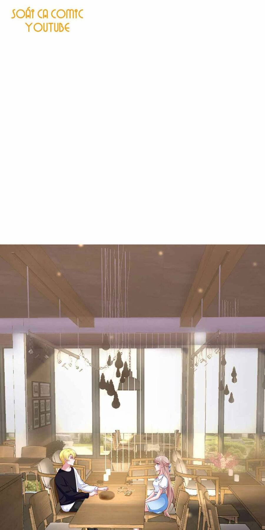 Băng Sơn Tổng Tài Sủng Thê Đến Vô Đạo Chapter 96 - Trang 2