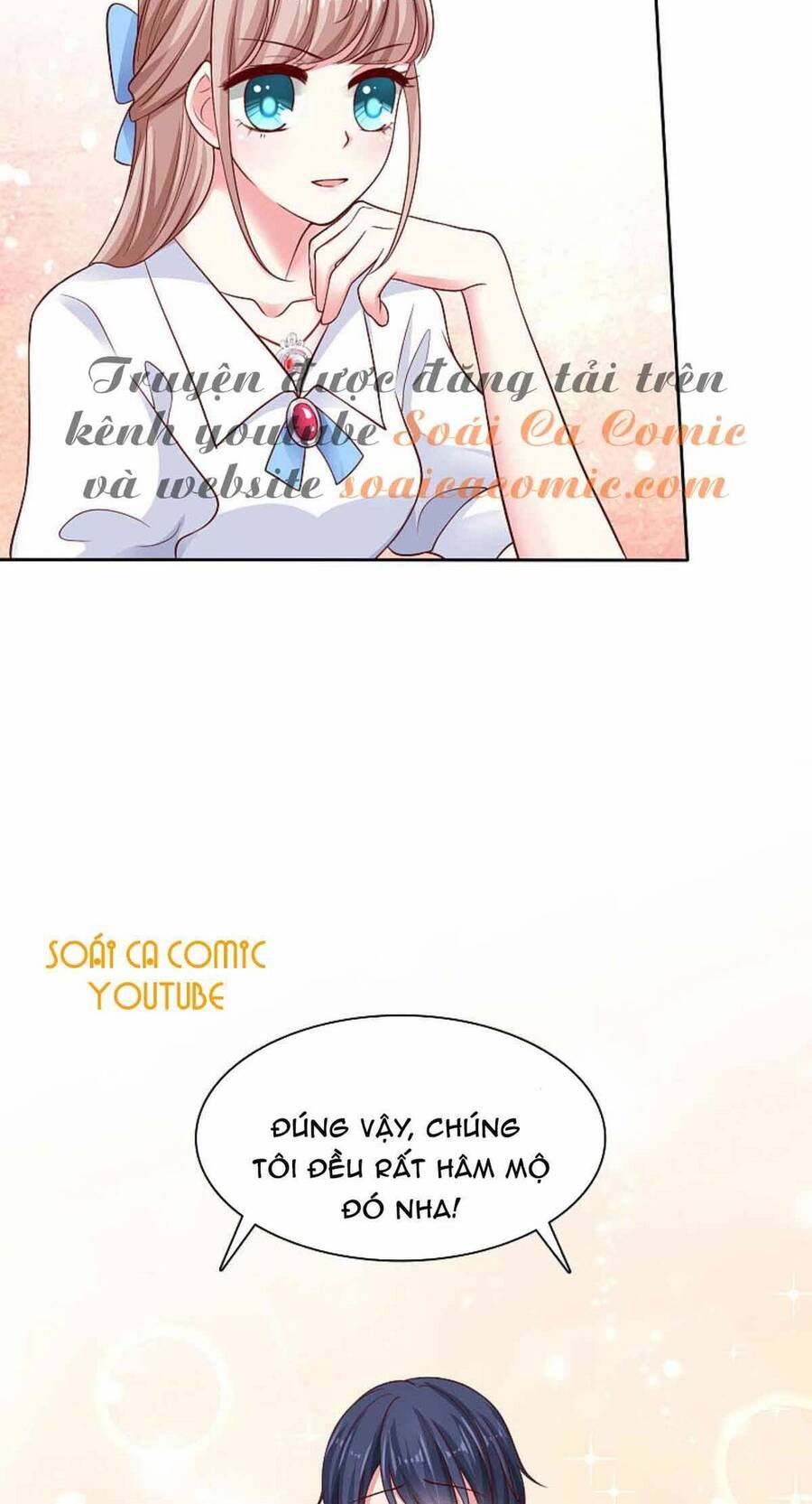 Băng Sơn Tổng Tài Sủng Thê Đến Vô Đạo Chapter 96 - Trang 2