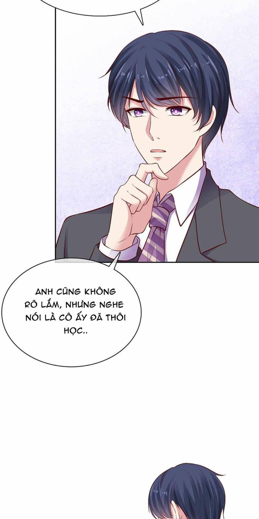 Băng Sơn Tổng Tài Sủng Thê Đến Vô Đạo Chapter 96 - Trang 2