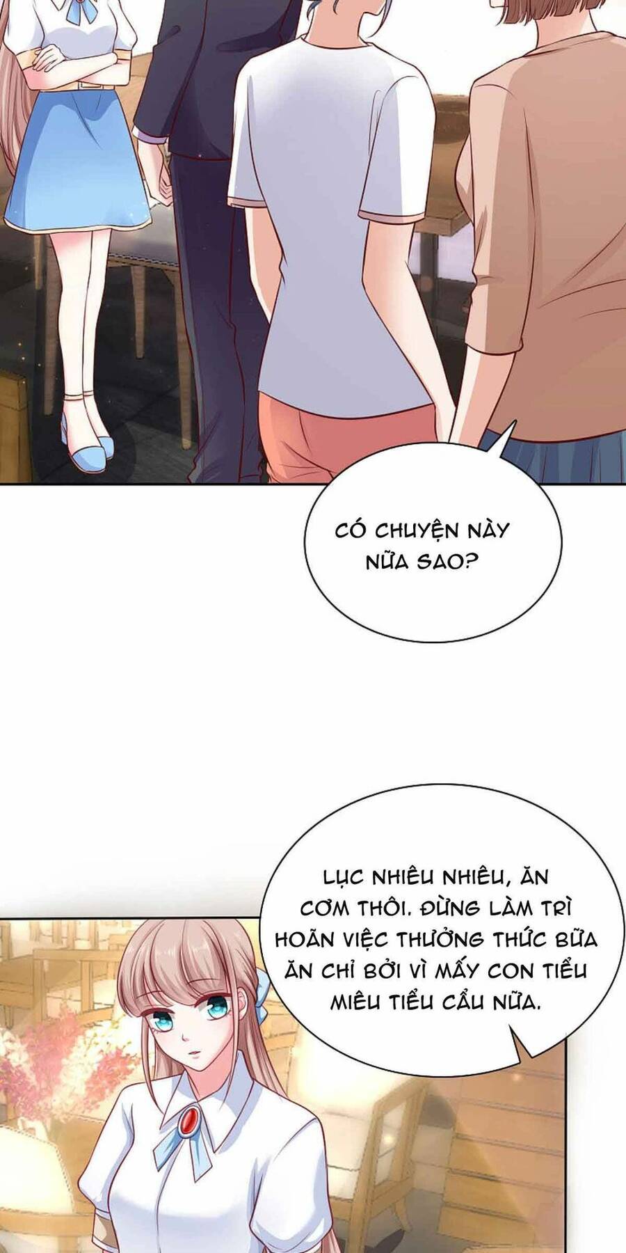 Băng Sơn Tổng Tài Sủng Thê Đến Vô Đạo Chapter 96 - Trang 2