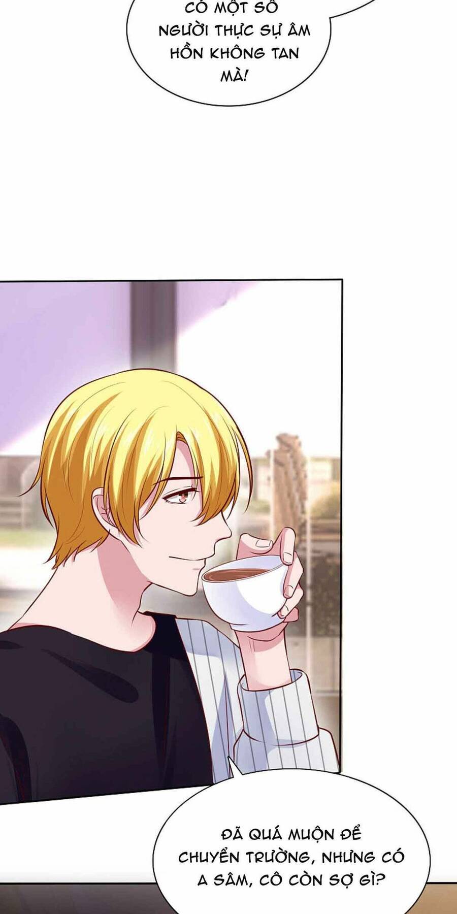 Băng Sơn Tổng Tài Sủng Thê Đến Vô Đạo Chapter 96 - Trang 2