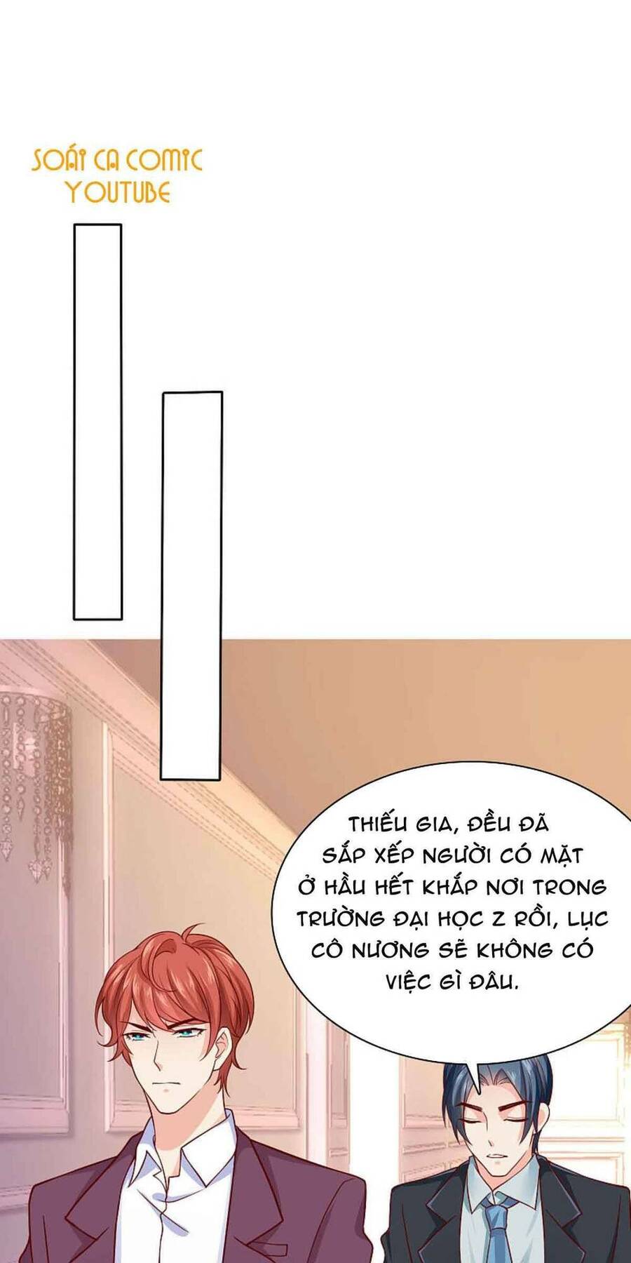 Băng Sơn Tổng Tài Sủng Thê Đến Vô Đạo Chapter 96 - Trang 2