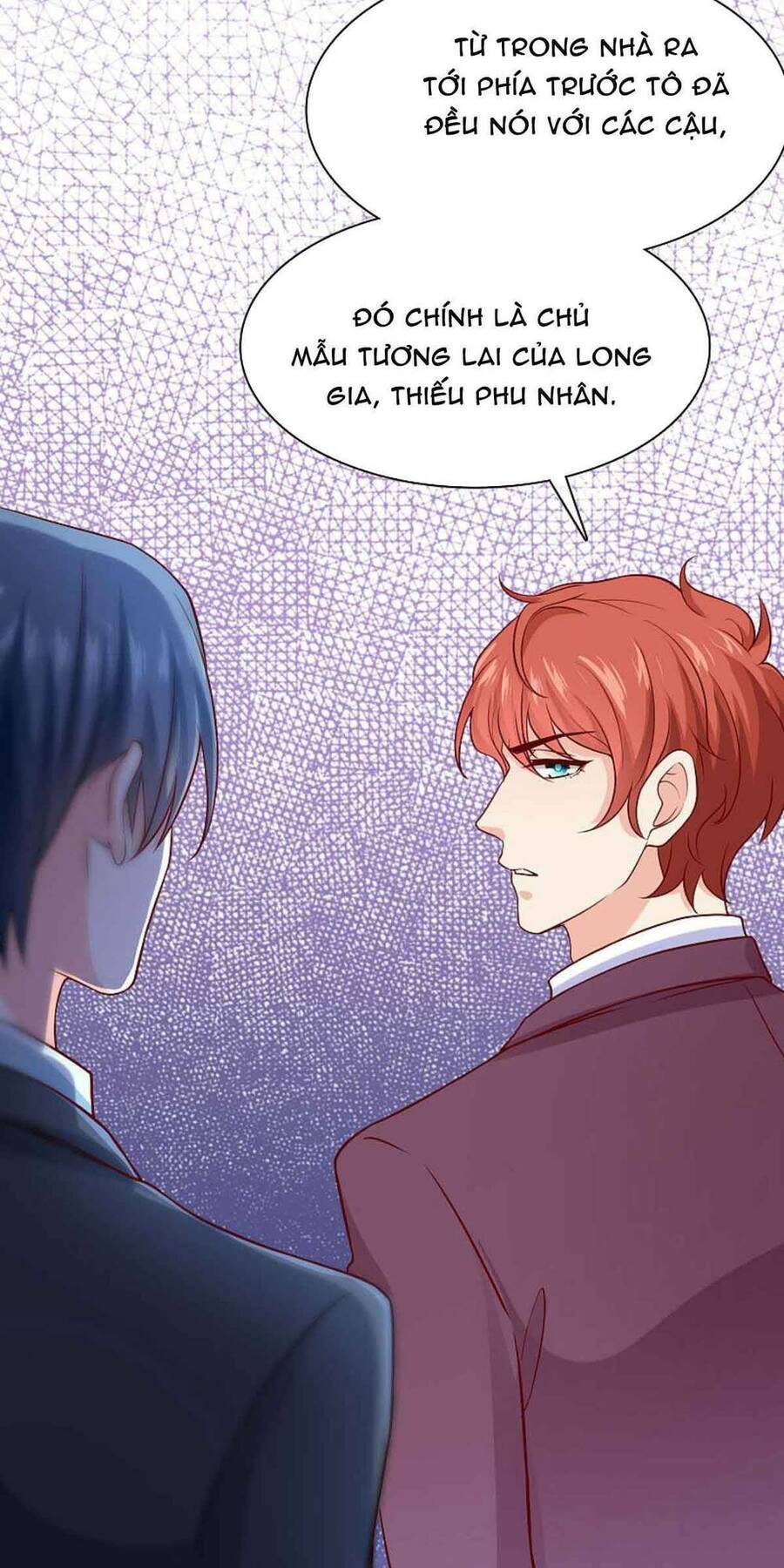 Băng Sơn Tổng Tài Sủng Thê Đến Vô Đạo Chapter 96 - Trang 2