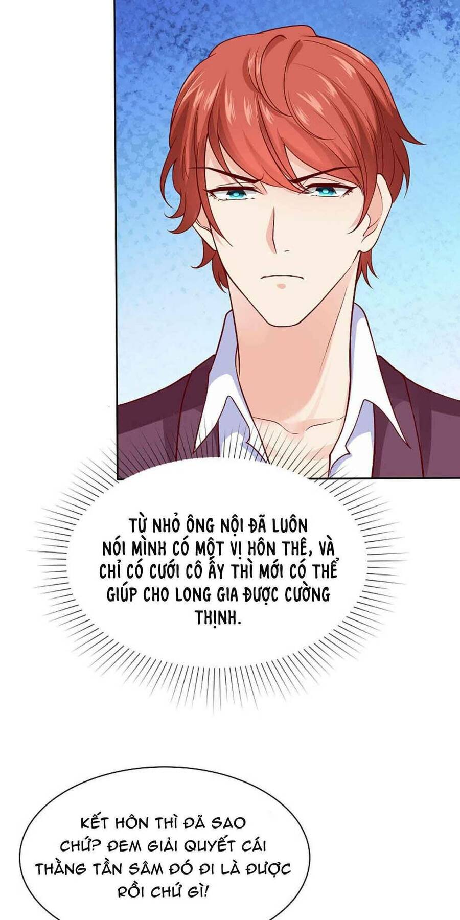 Băng Sơn Tổng Tài Sủng Thê Đến Vô Đạo Chapter 96 - Trang 2