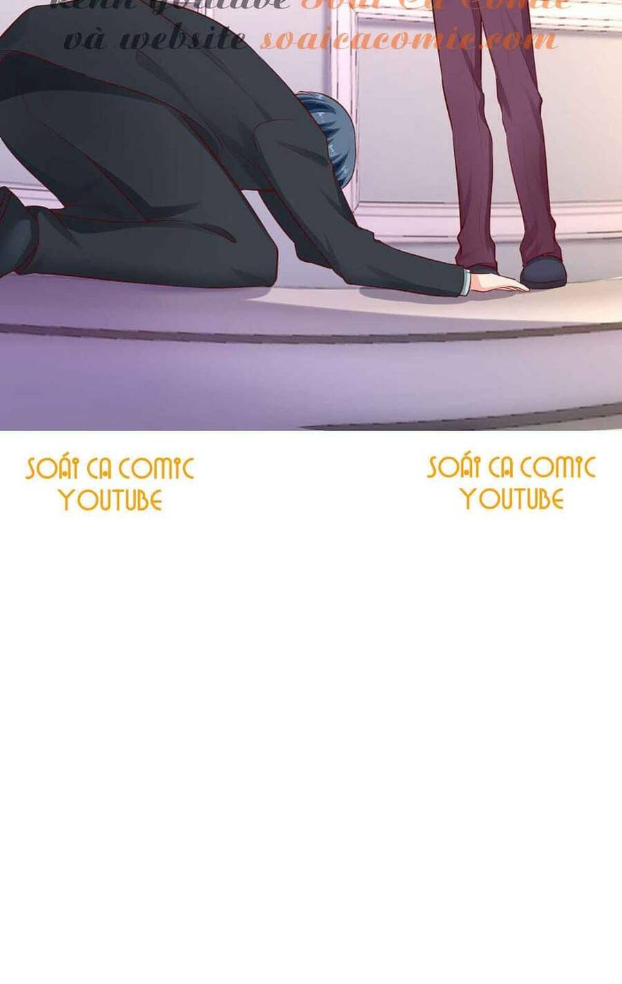 Băng Sơn Tổng Tài Sủng Thê Đến Vô Đạo Chapter 96 - Trang 2