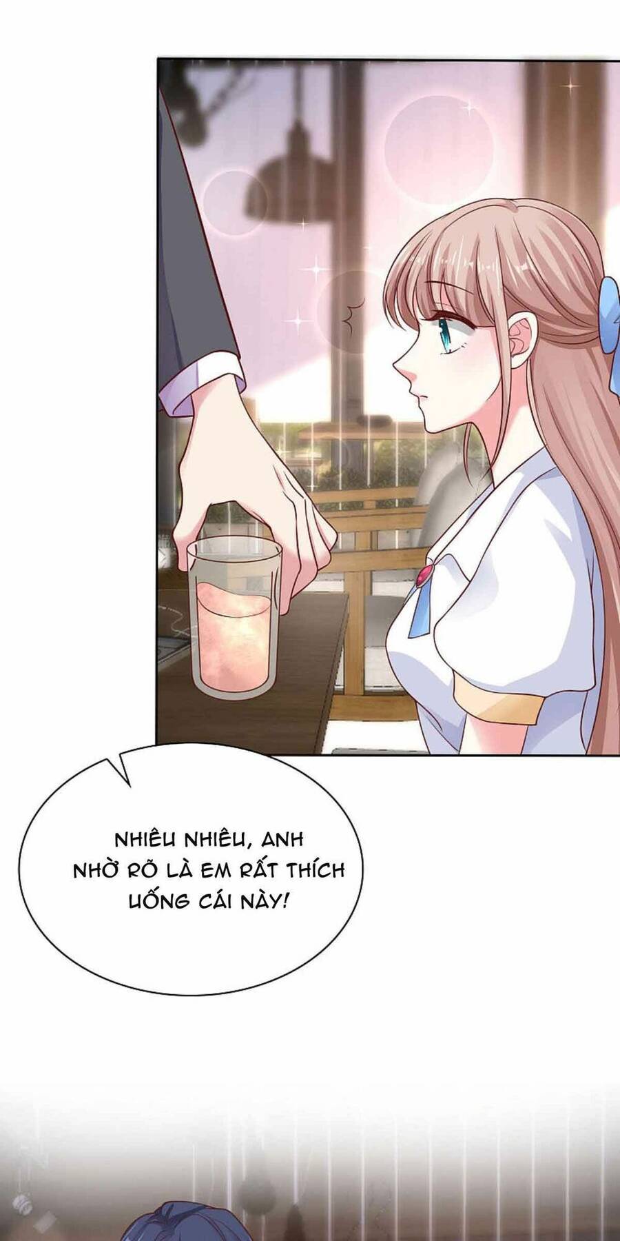 Băng Sơn Tổng Tài Sủng Thê Đến Vô Đạo Chapter 96 - Trang 2