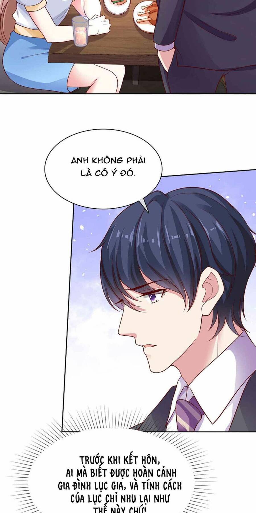 Băng Sơn Tổng Tài Sủng Thê Đến Vô Đạo Chapter 96 - Trang 2