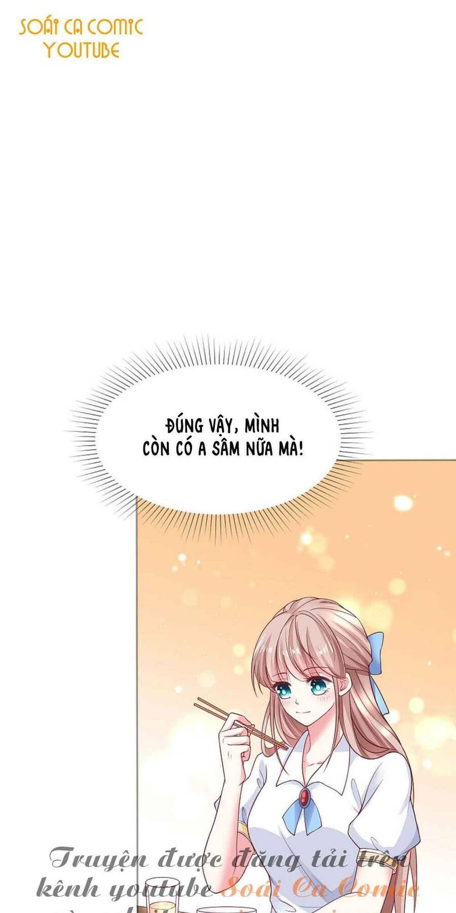 Băng Sơn Tổng Tài Sủng Thê Đến Vô Đạo Chapter 97 - Trang 2