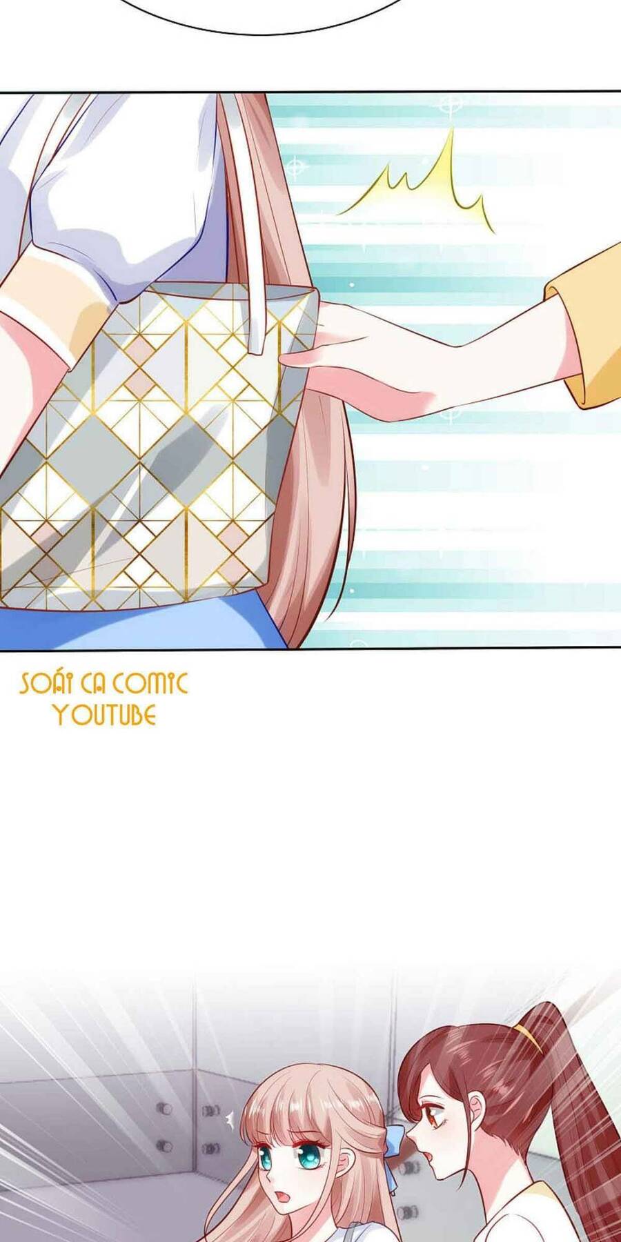 Băng Sơn Tổng Tài Sủng Thê Đến Vô Đạo Chapter 97 - Trang 2