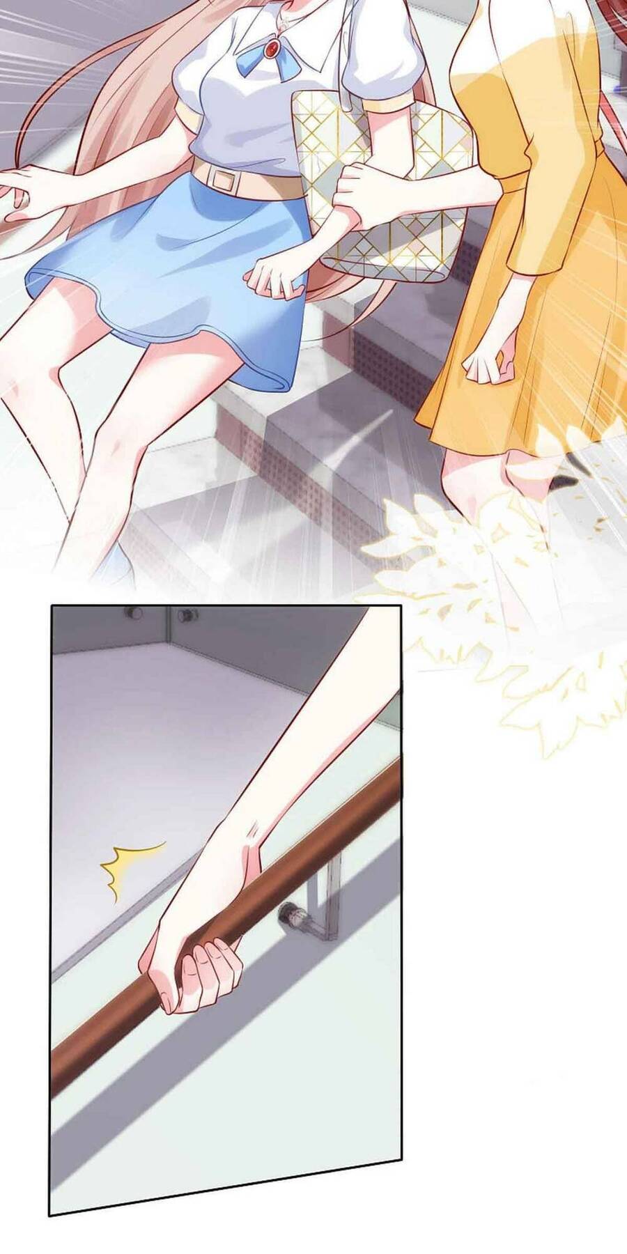 Băng Sơn Tổng Tài Sủng Thê Đến Vô Đạo Chapter 97 - Trang 2