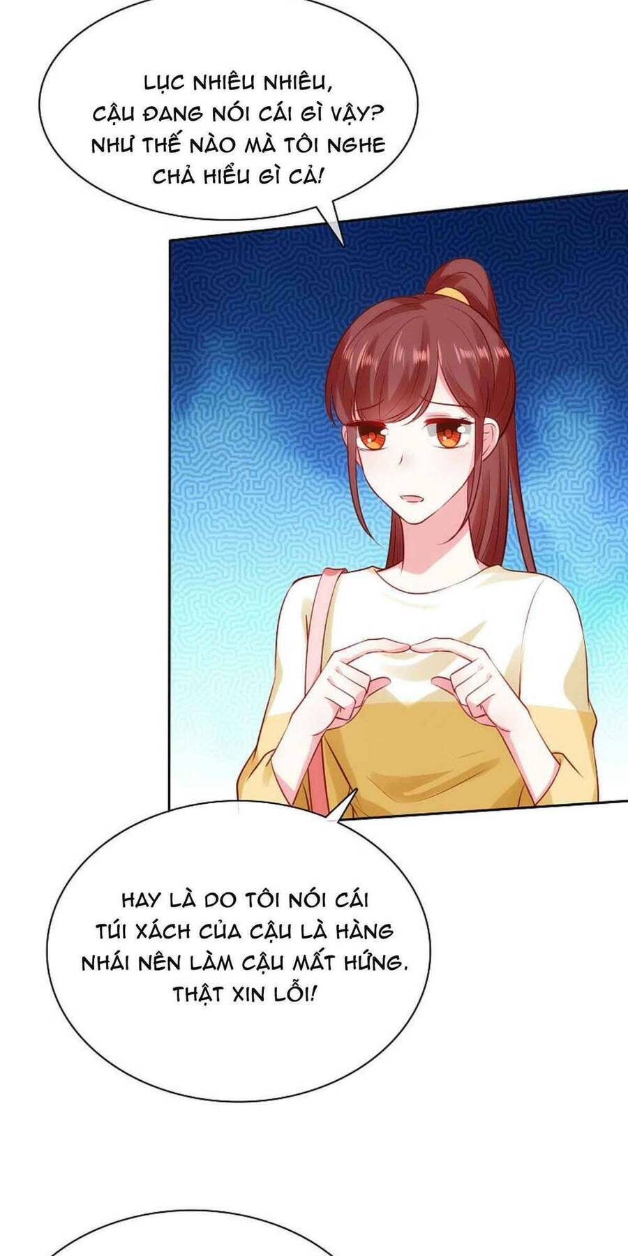 Băng Sơn Tổng Tài Sủng Thê Đến Vô Đạo Chapter 97 - Trang 2