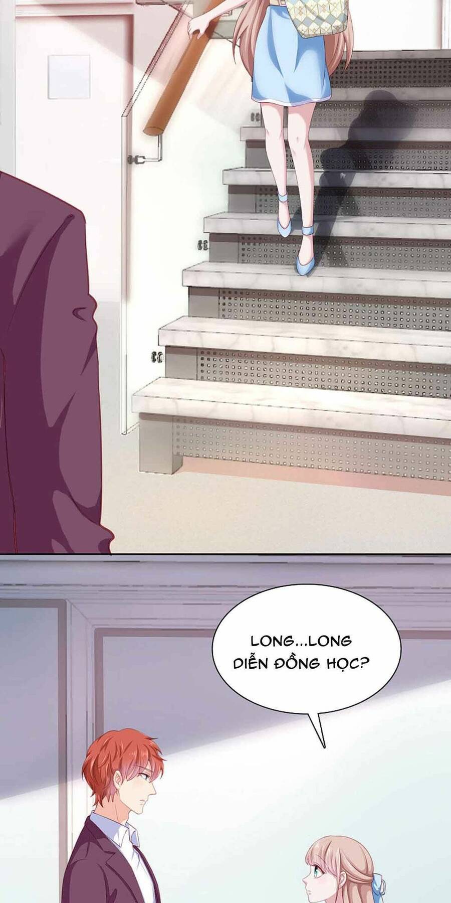 Băng Sơn Tổng Tài Sủng Thê Đến Vô Đạo Chapter 97 - Trang 2