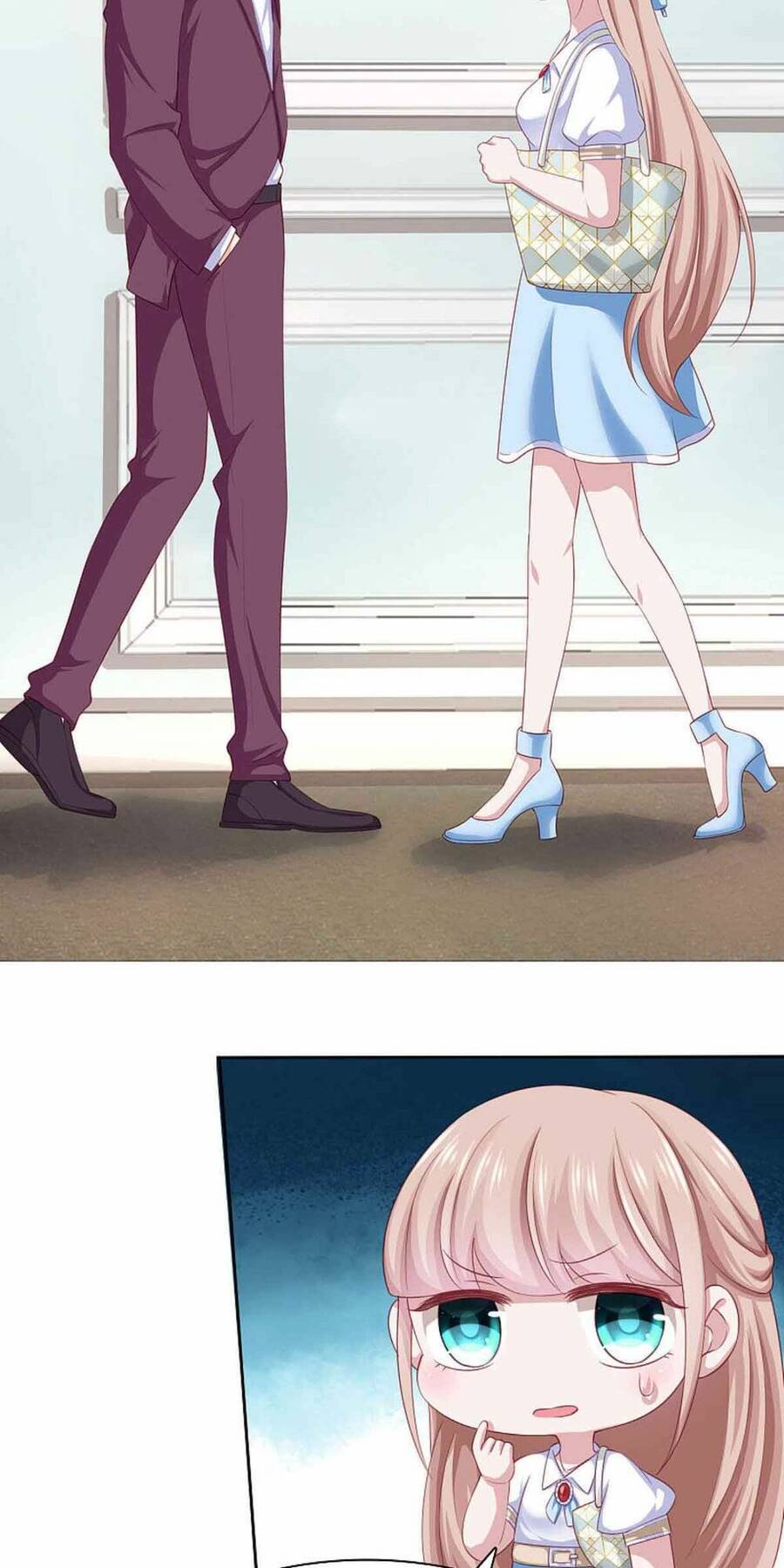 Băng Sơn Tổng Tài Sủng Thê Đến Vô Đạo Chapter 97 - Trang 2