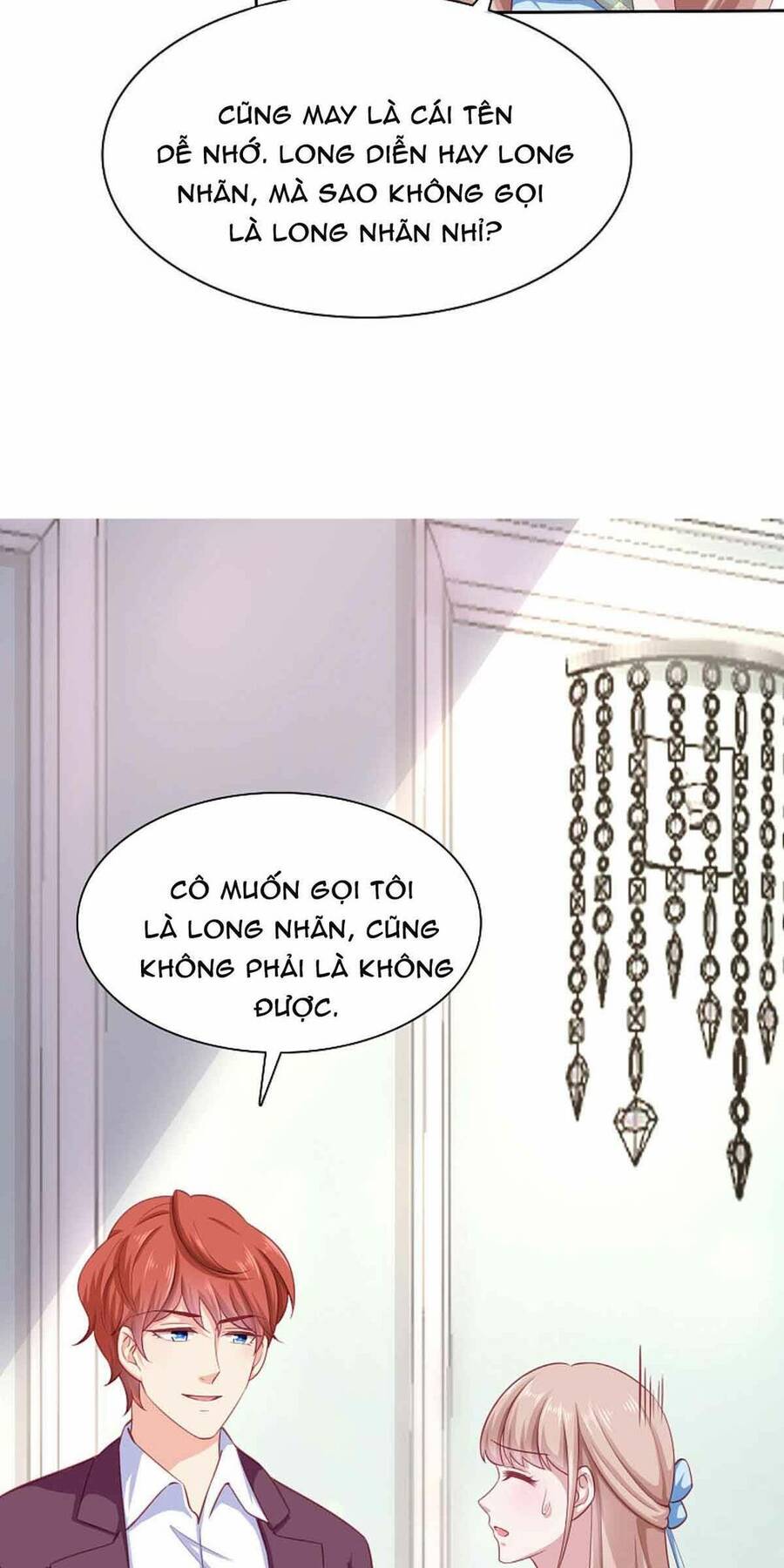 Băng Sơn Tổng Tài Sủng Thê Đến Vô Đạo Chapter 97 - Trang 2