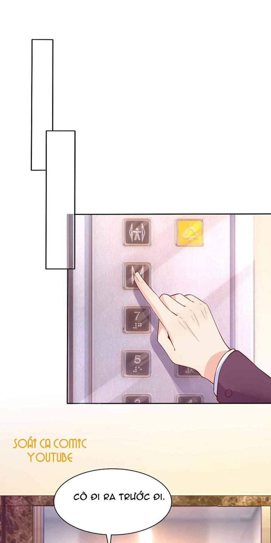 Băng Sơn Tổng Tài Sủng Thê Đến Vô Đạo Chapter 97 - Trang 2