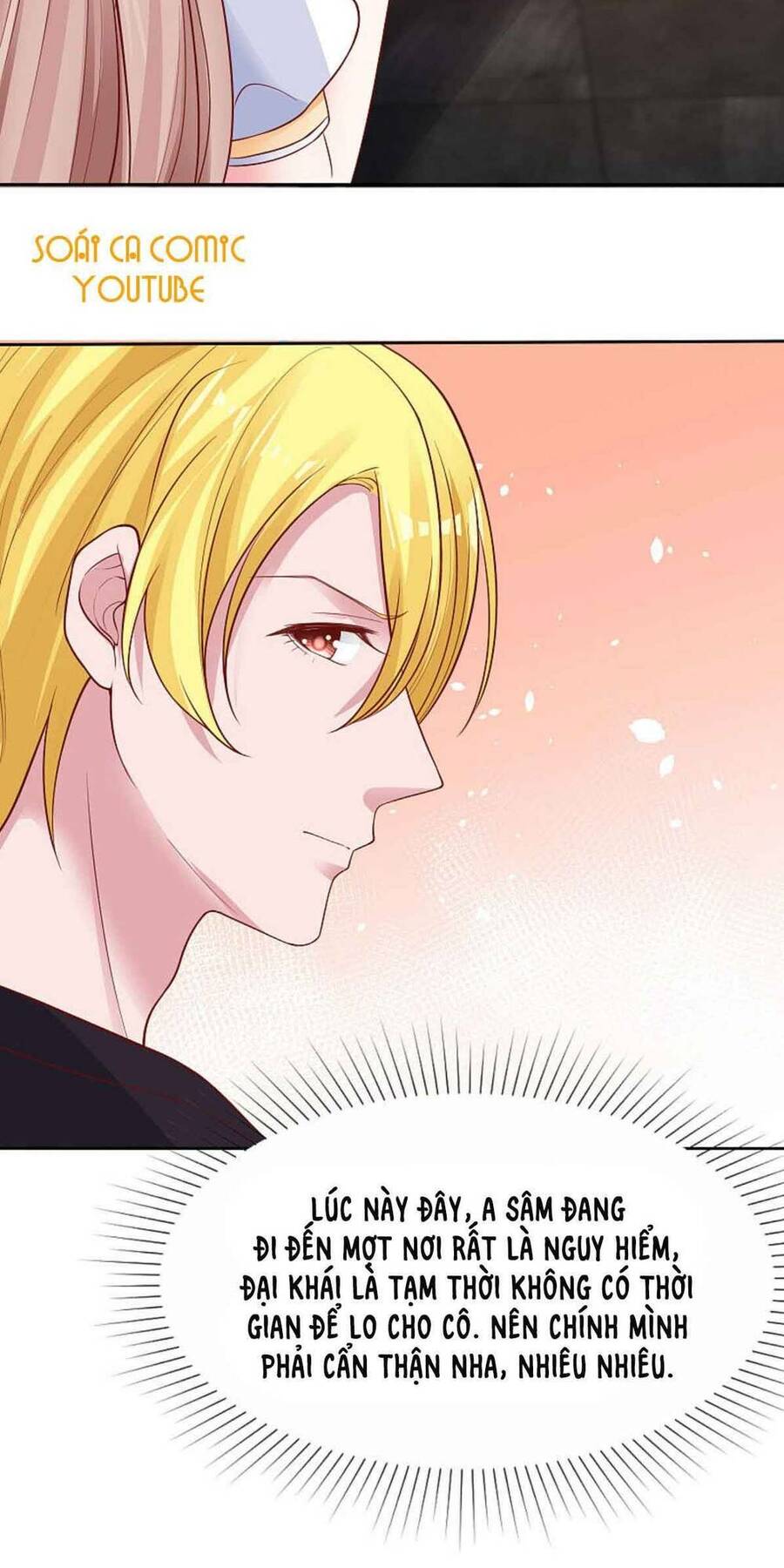 Băng Sơn Tổng Tài Sủng Thê Đến Vô Đạo Chapter 97 - Trang 2