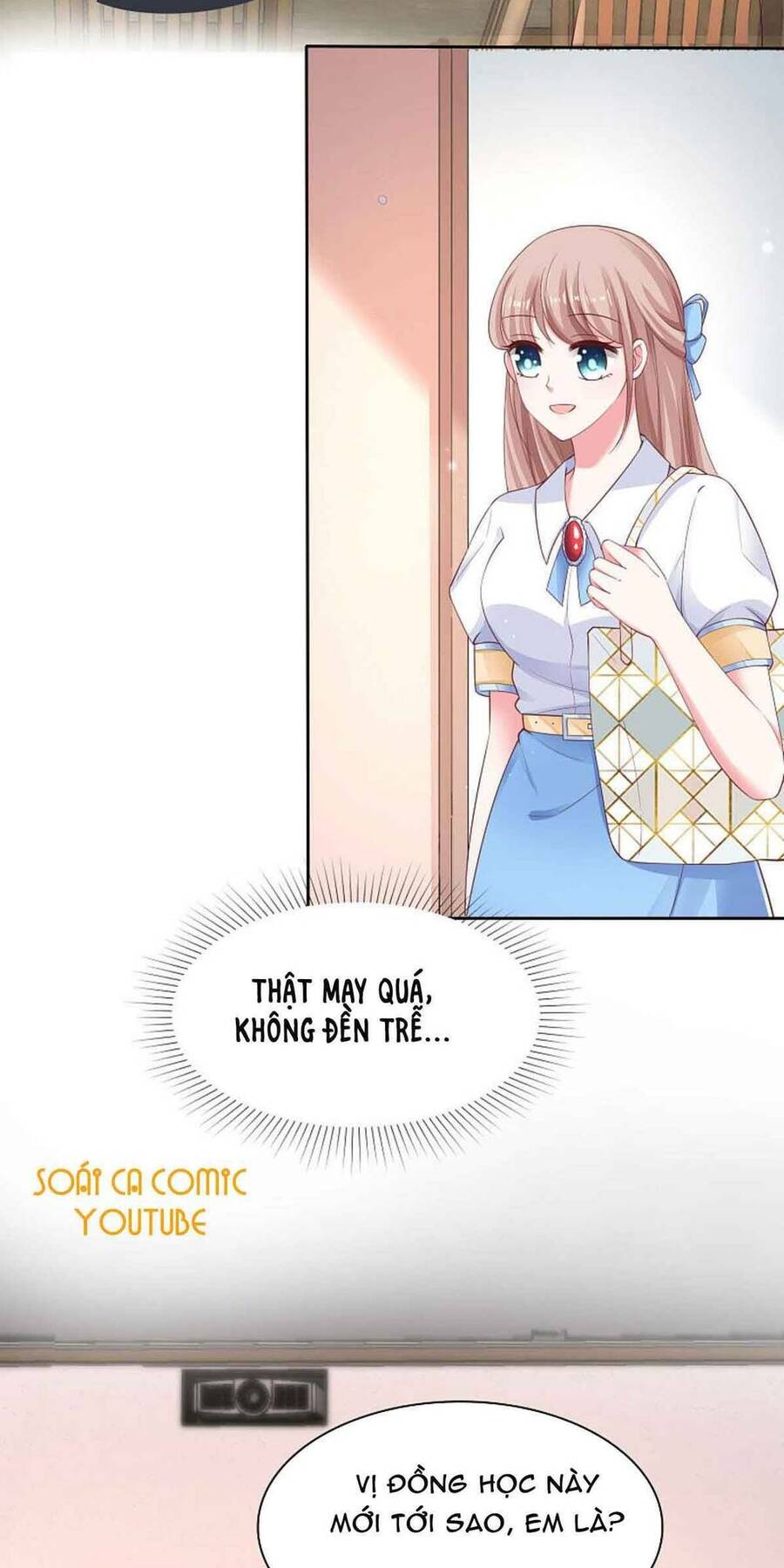 Băng Sơn Tổng Tài Sủng Thê Đến Vô Đạo Chapter 97 - Trang 2