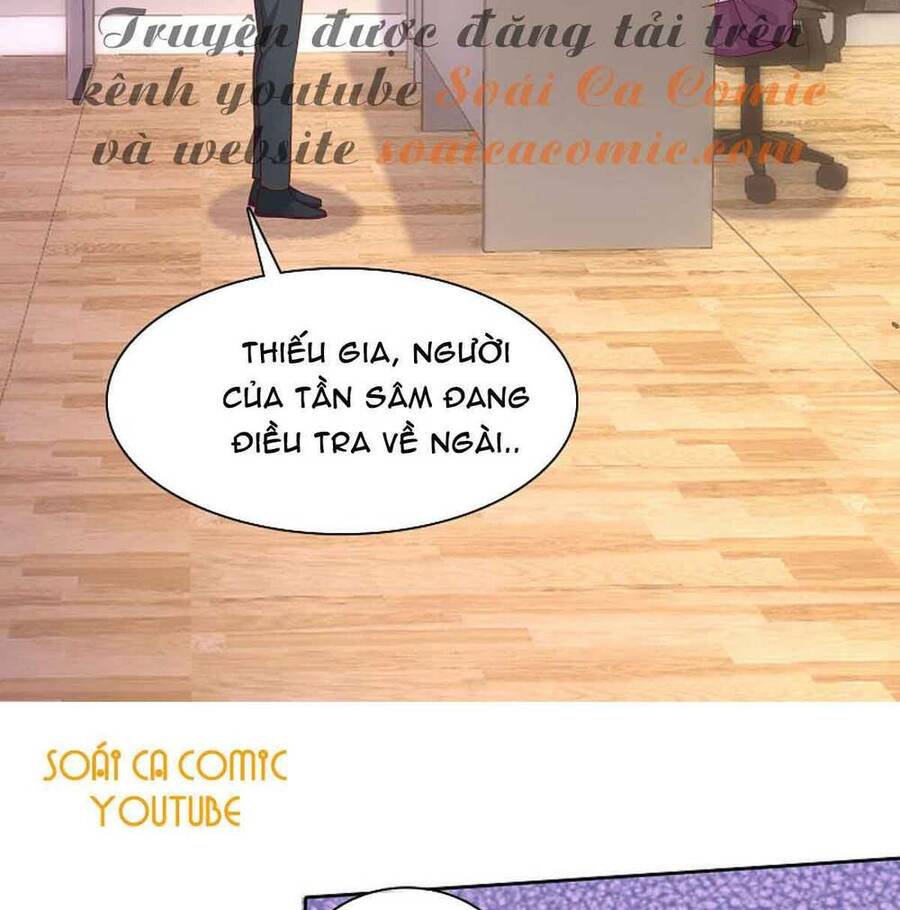Băng Sơn Tổng Tài Sủng Thê Đến Vô Đạo Chapter 98 - Trang 2