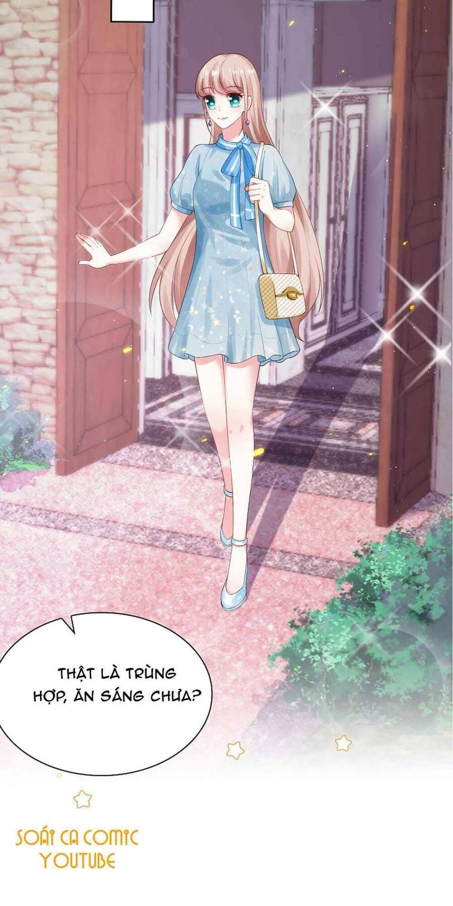 Băng Sơn Tổng Tài Sủng Thê Đến Vô Đạo Chapter 98 - Trang 2