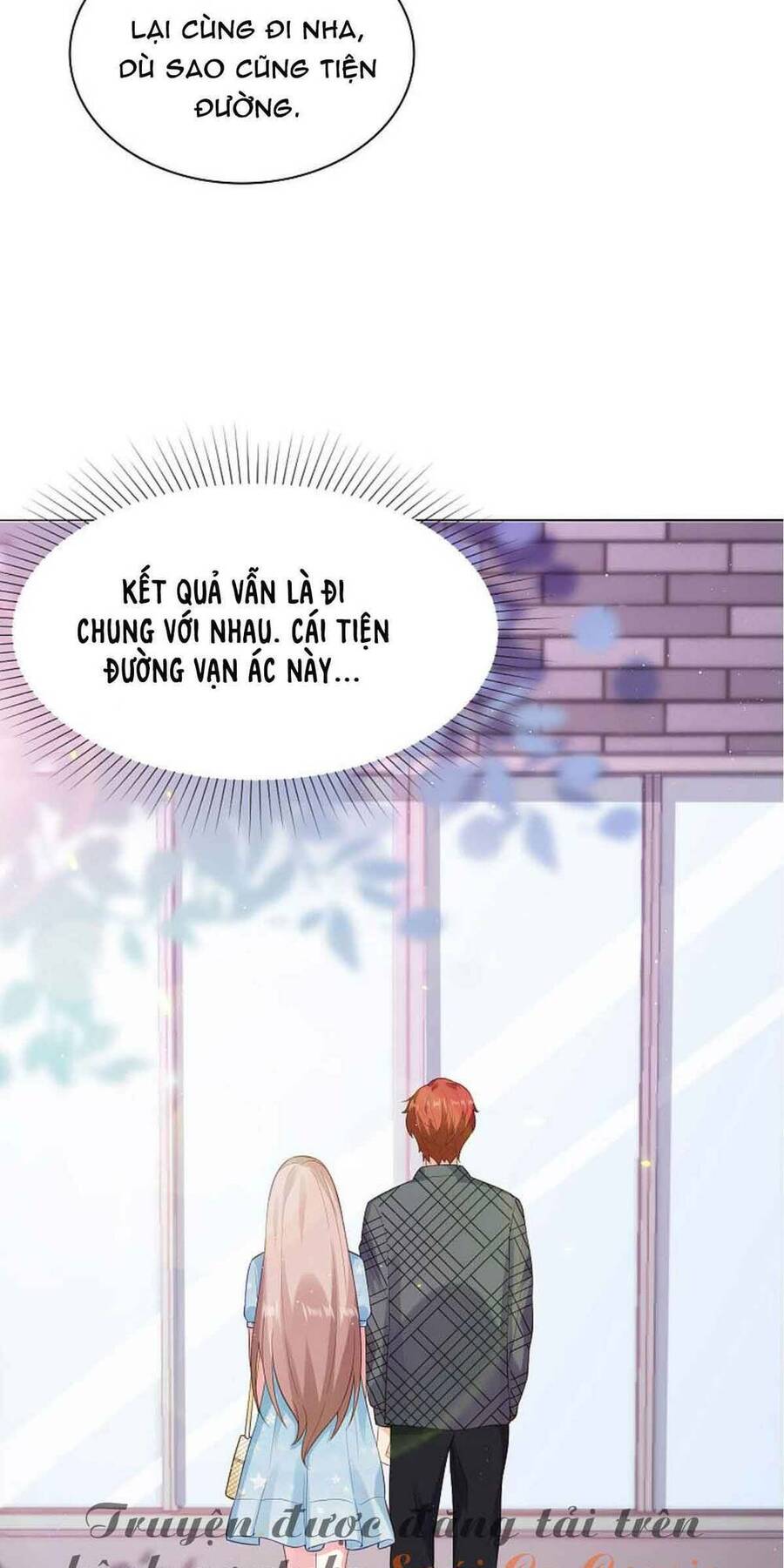 Băng Sơn Tổng Tài Sủng Thê Đến Vô Đạo Chapter 98 - Trang 2