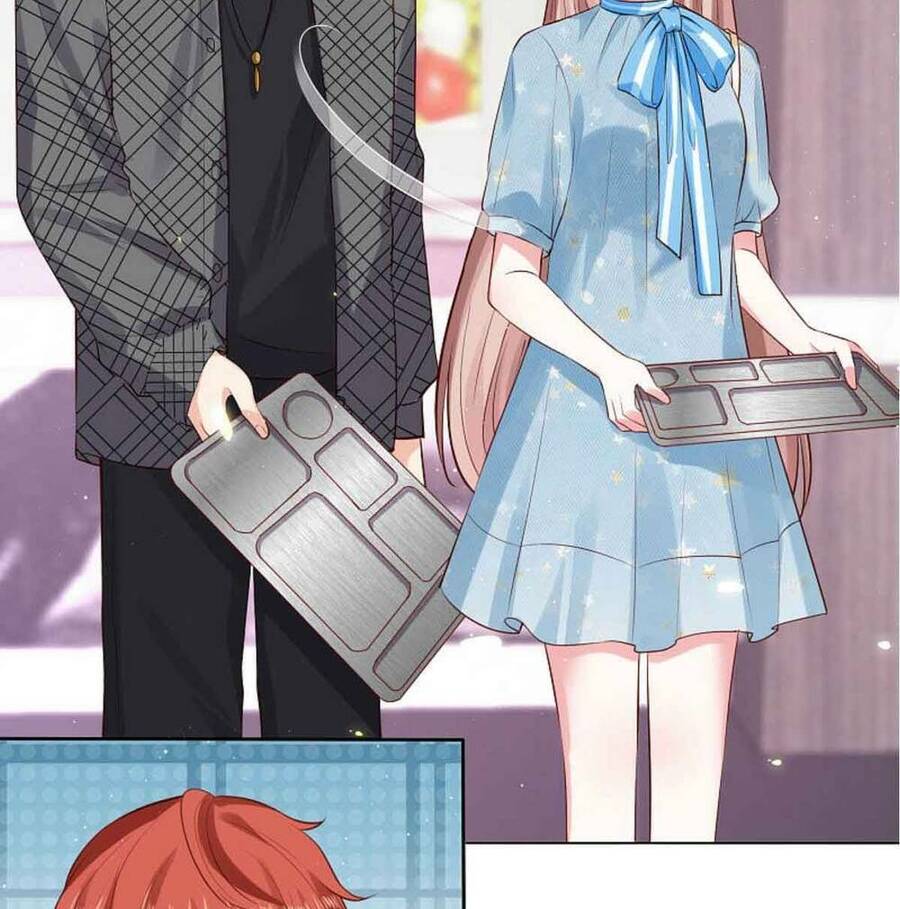 Băng Sơn Tổng Tài Sủng Thê Đến Vô Đạo Chapter 98 - Trang 2