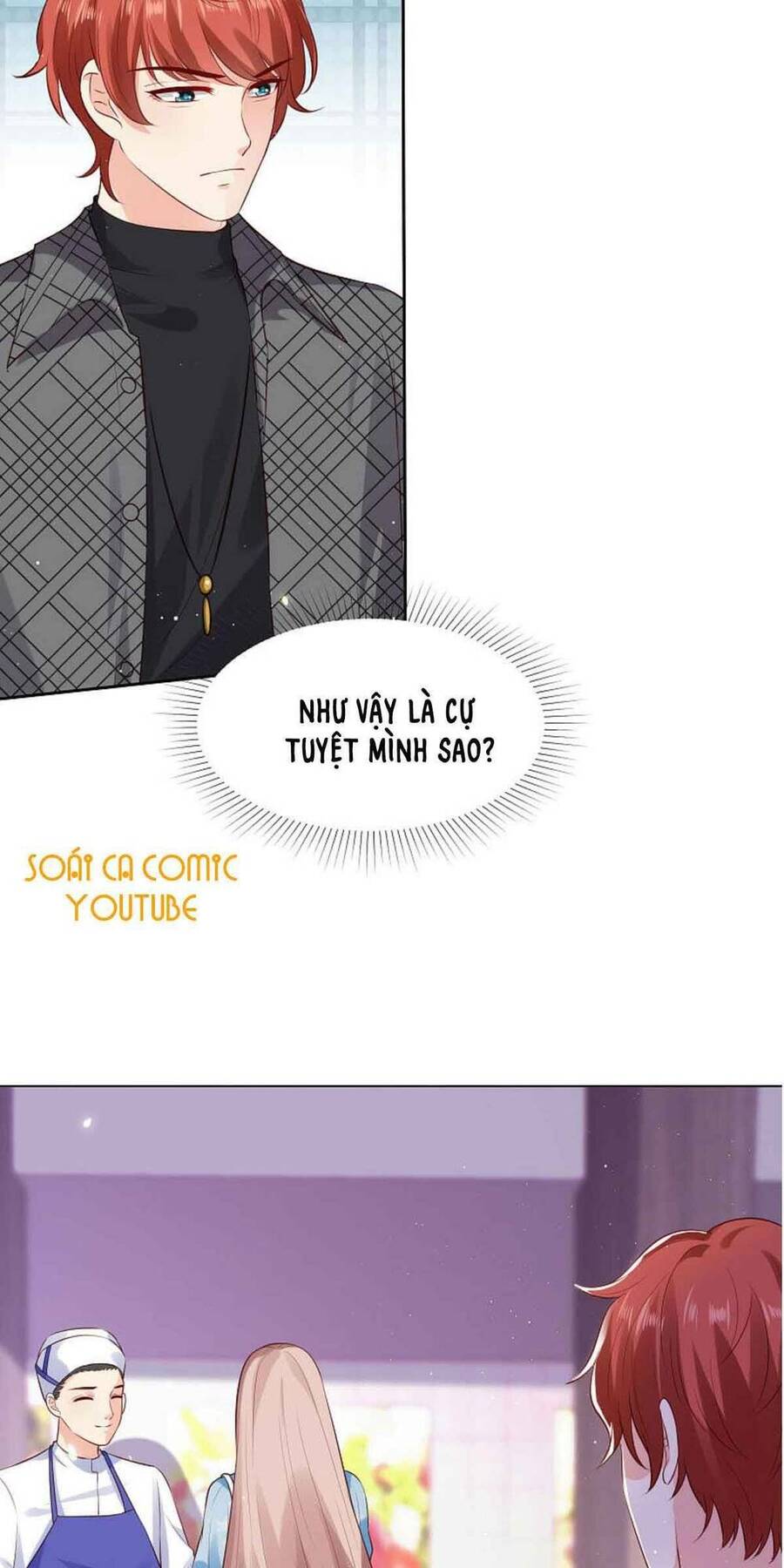 Băng Sơn Tổng Tài Sủng Thê Đến Vô Đạo Chapter 98 - Trang 2