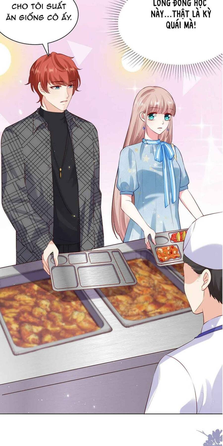 Băng Sơn Tổng Tài Sủng Thê Đến Vô Đạo Chapter 98 - Trang 2