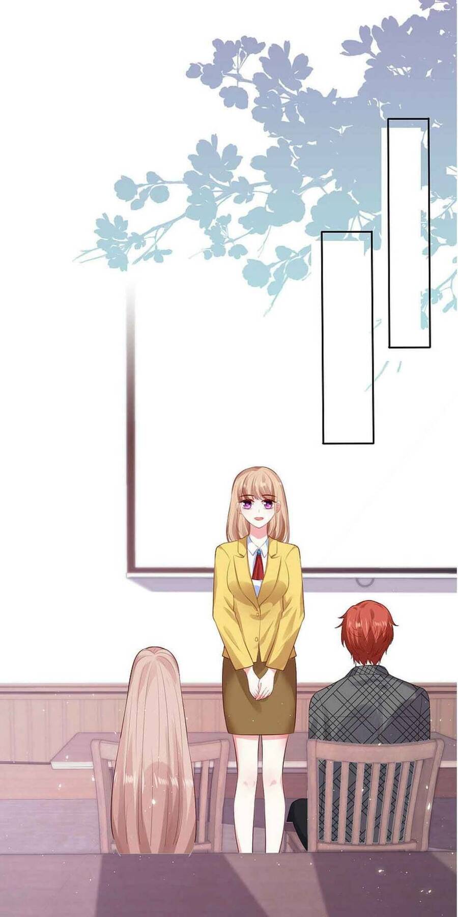 Băng Sơn Tổng Tài Sủng Thê Đến Vô Đạo Chapter 98 - Trang 2