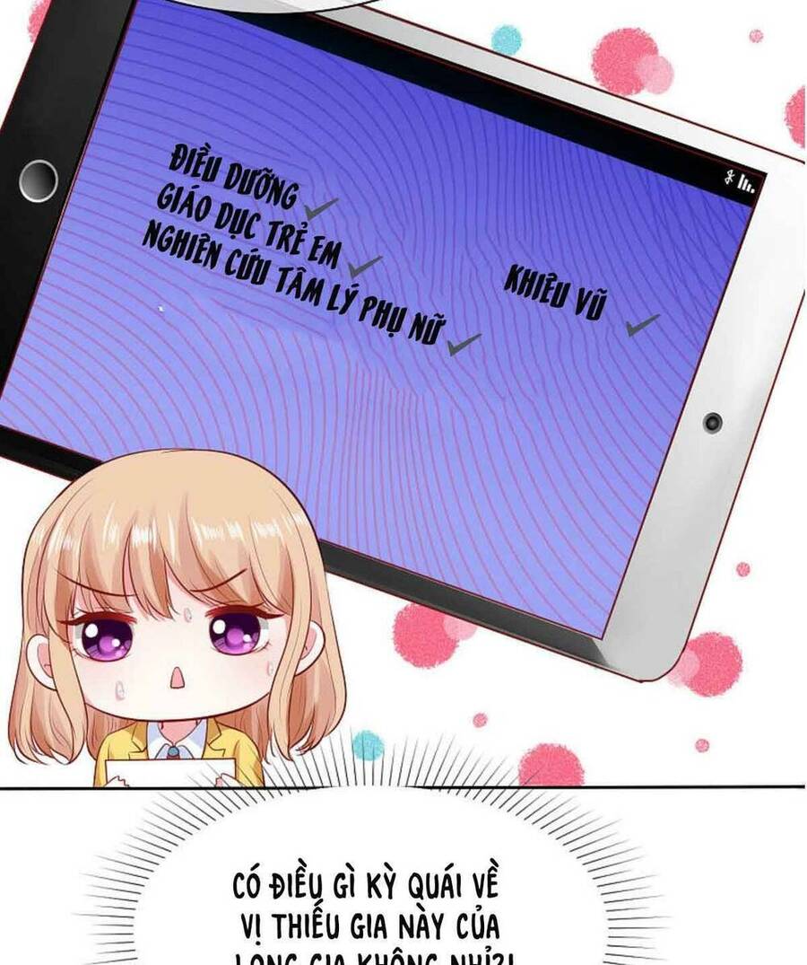 Băng Sơn Tổng Tài Sủng Thê Đến Vô Đạo Chapter 98 - Trang 2