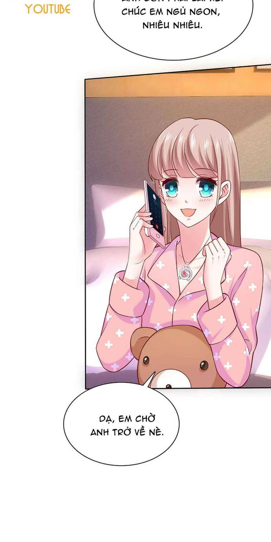 Băng Sơn Tổng Tài Sủng Thê Đến Vô Đạo Chapter 98 - Trang 2