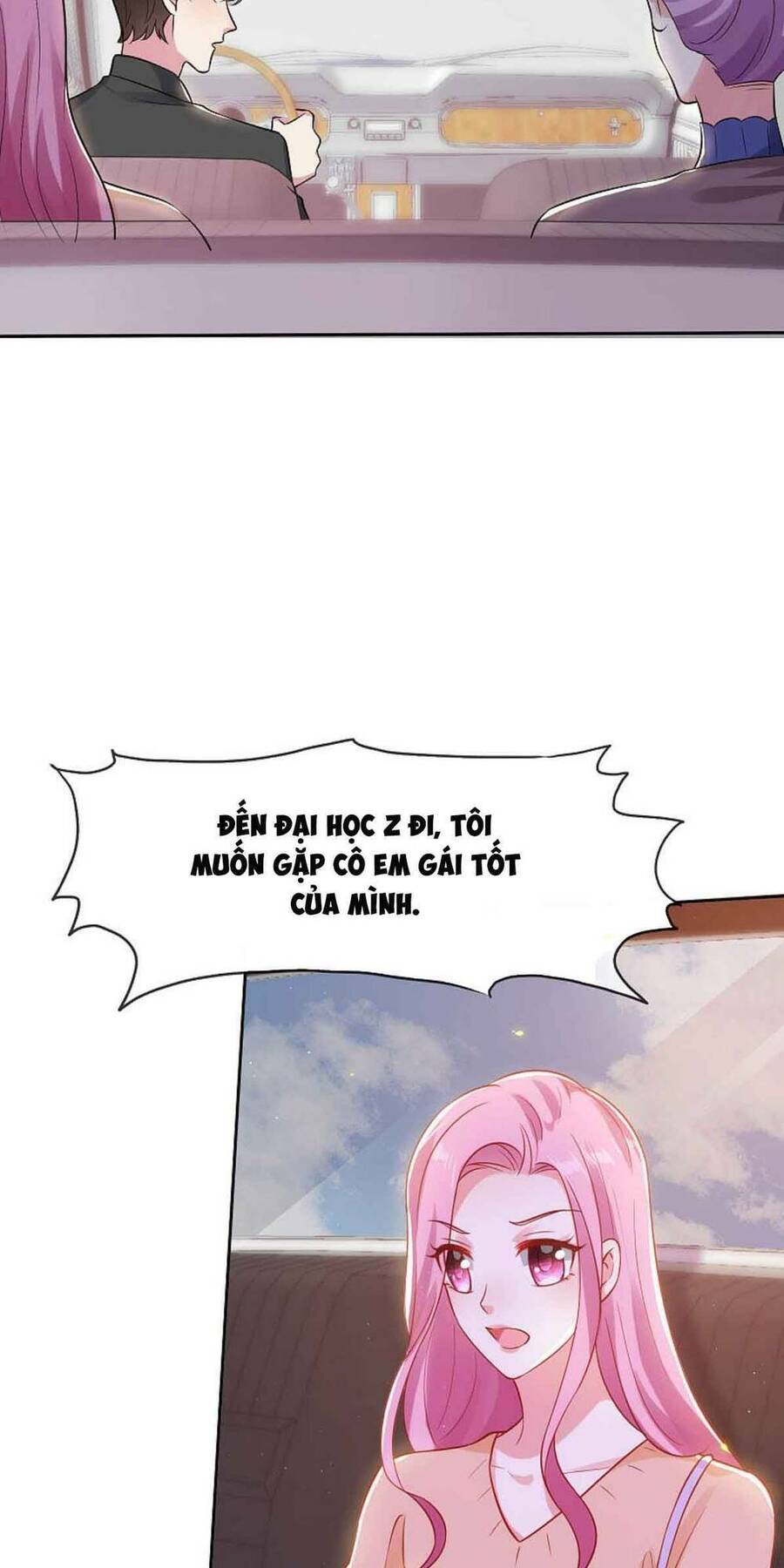 Băng Sơn Tổng Tài Sủng Thê Đến Vô Đạo Chapter 99 - Trang 2