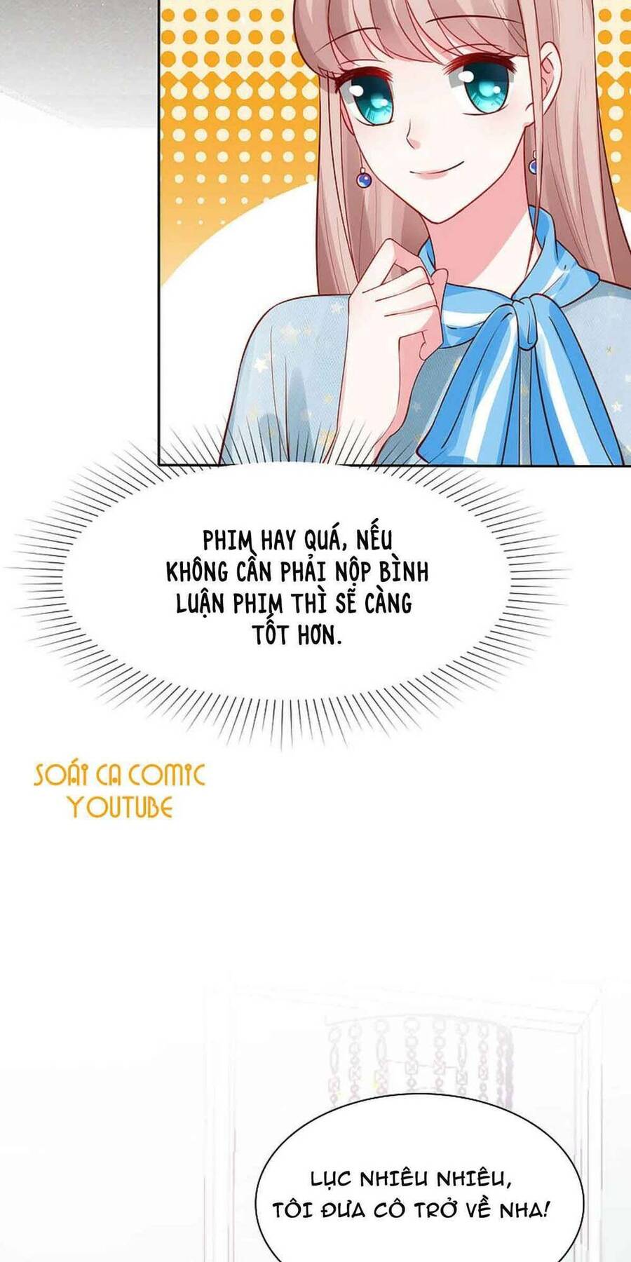 Băng Sơn Tổng Tài Sủng Thê Đến Vô Đạo Chapter 99 - Trang 2