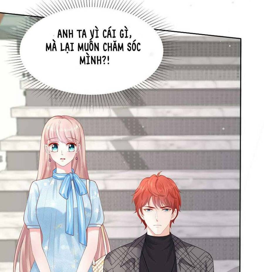 Băng Sơn Tổng Tài Sủng Thê Đến Vô Đạo Chapter 99 - Trang 2