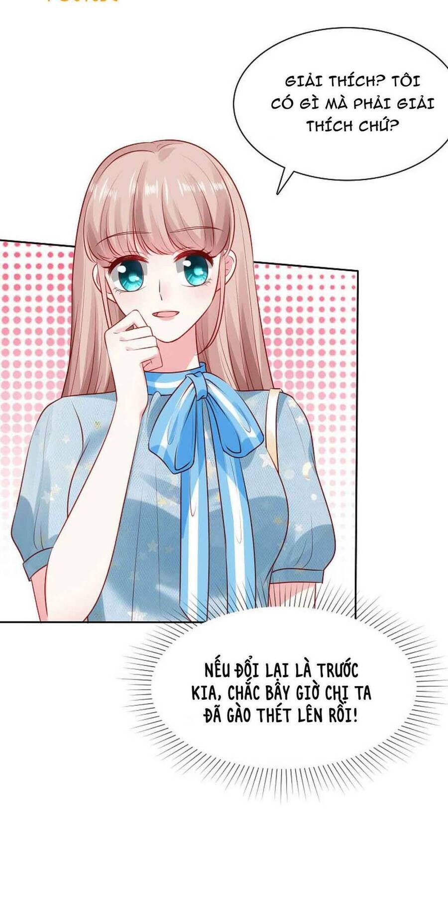 Băng Sơn Tổng Tài Sủng Thê Đến Vô Đạo Chapter 99 - Trang 2