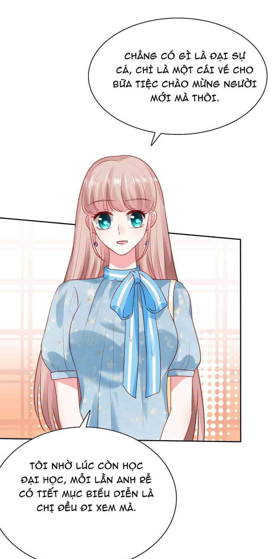 Băng Sơn Tổng Tài Sủng Thê Đến Vô Đạo Chapter 99 - Trang 2