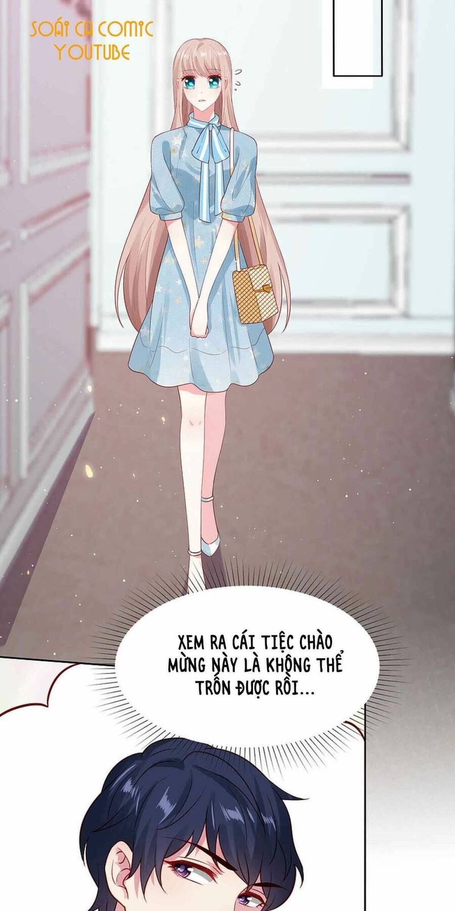 Băng Sơn Tổng Tài Sủng Thê Đến Vô Đạo Chapter 99 - Trang 2