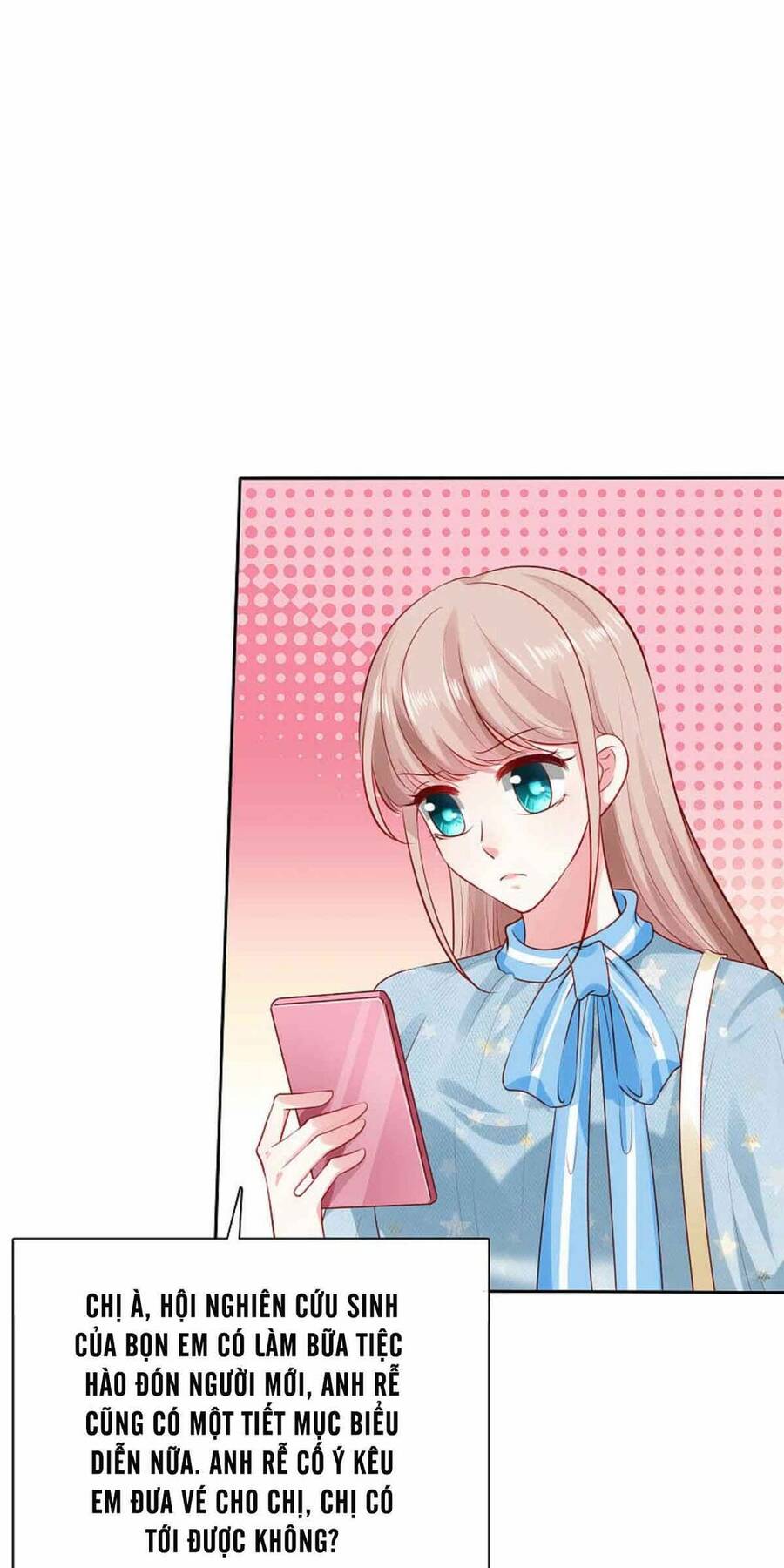 Băng Sơn Tổng Tài Sủng Thê Đến Vô Đạo Chapter 99 - Trang 2