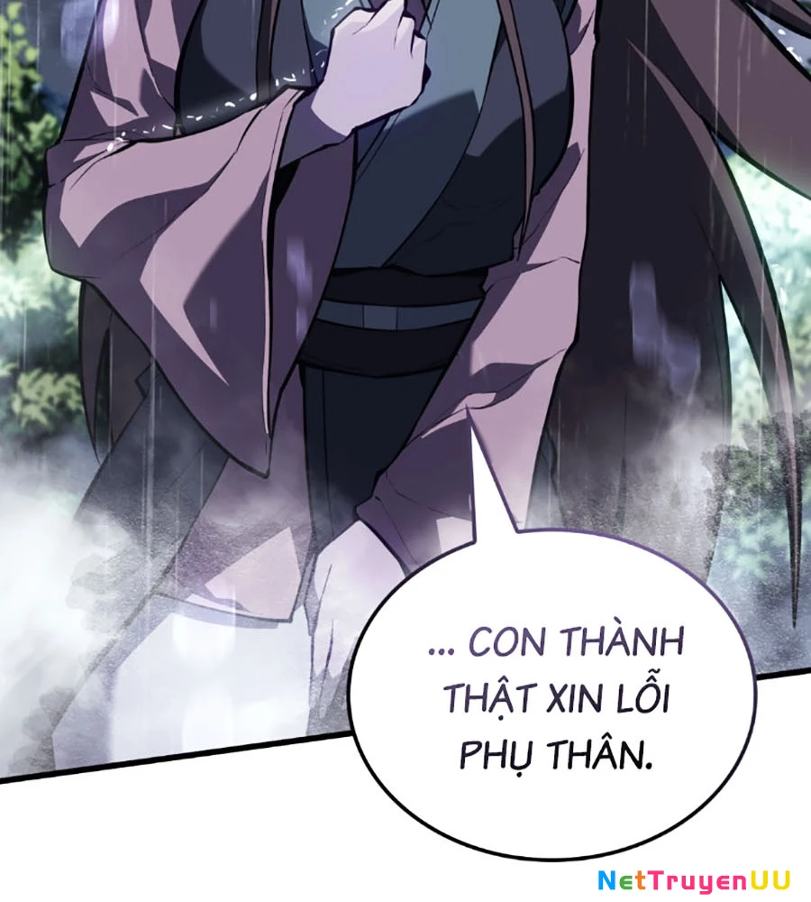 Băng Vương Chapter 0 - Trang 2