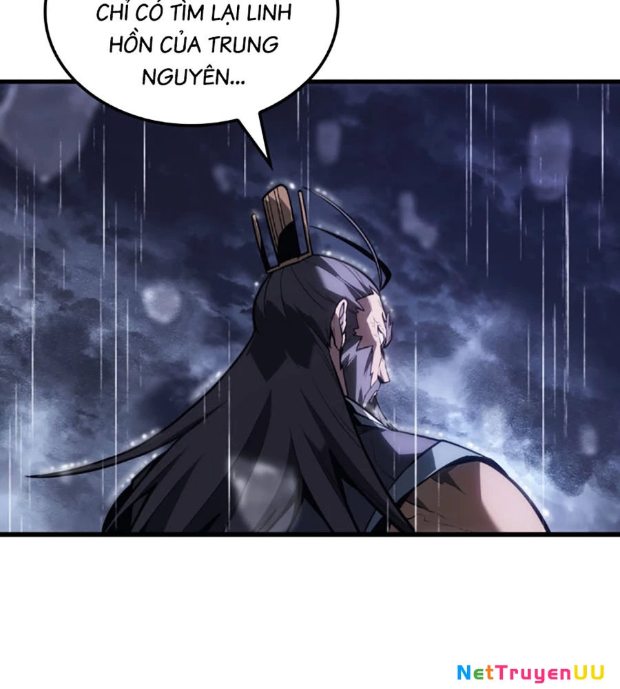 Băng Vương Chapter 0 - Trang 2