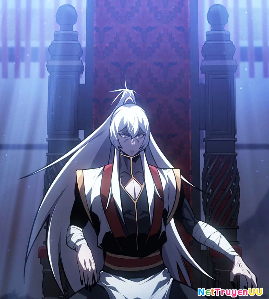 Băng Vương Chapter 0 - Trang 2