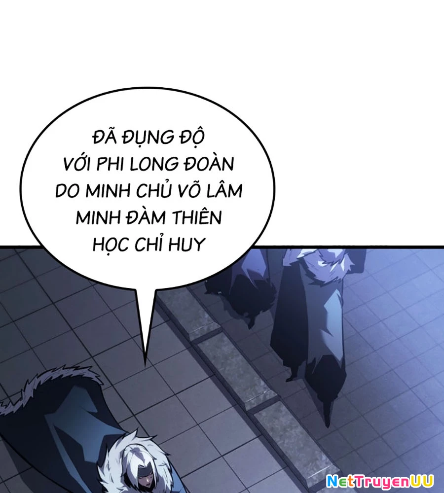 Băng Vương Chapter 0 - Trang 2