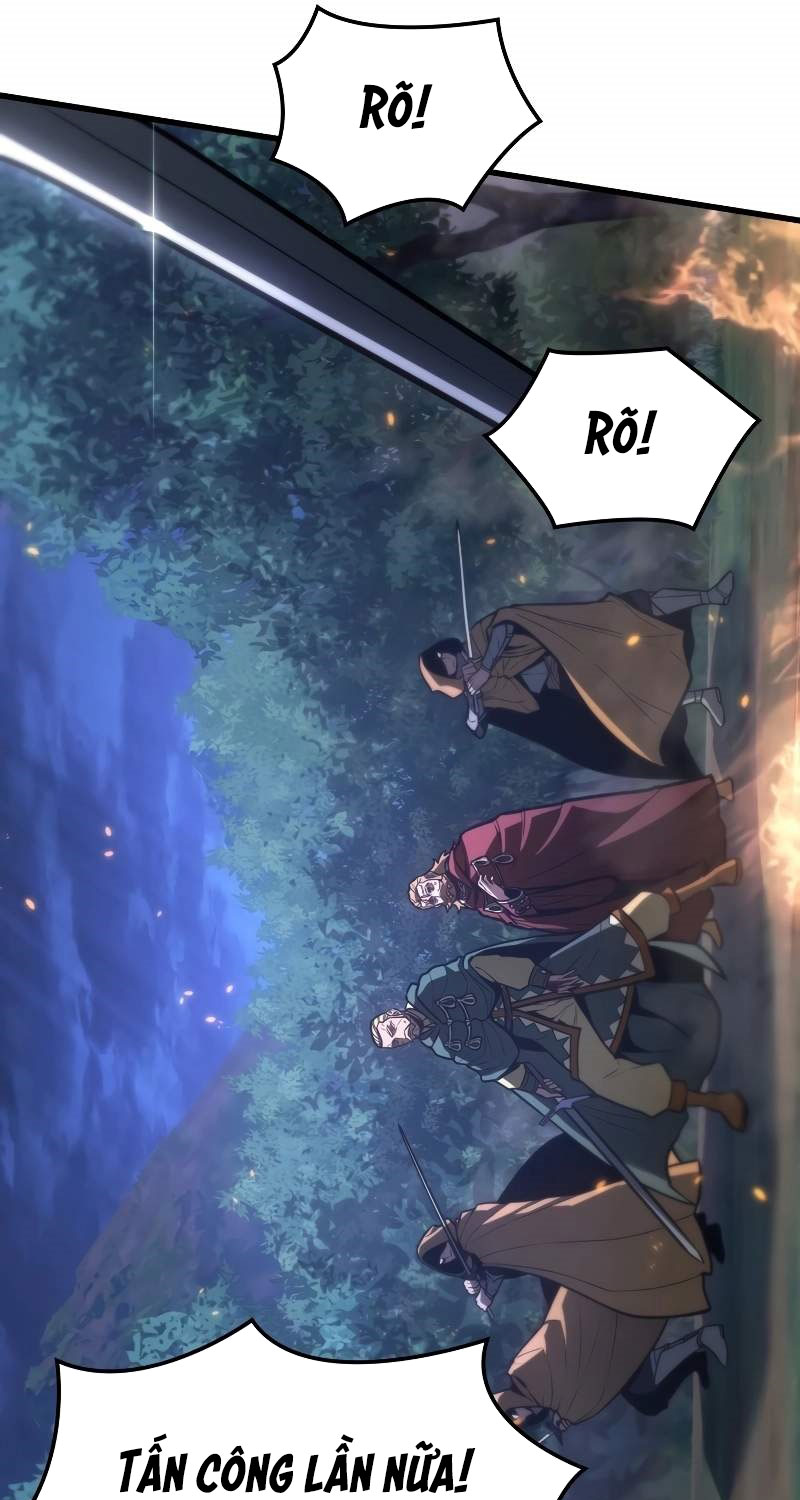 Băng Vương Chapter 10 - Trang 2