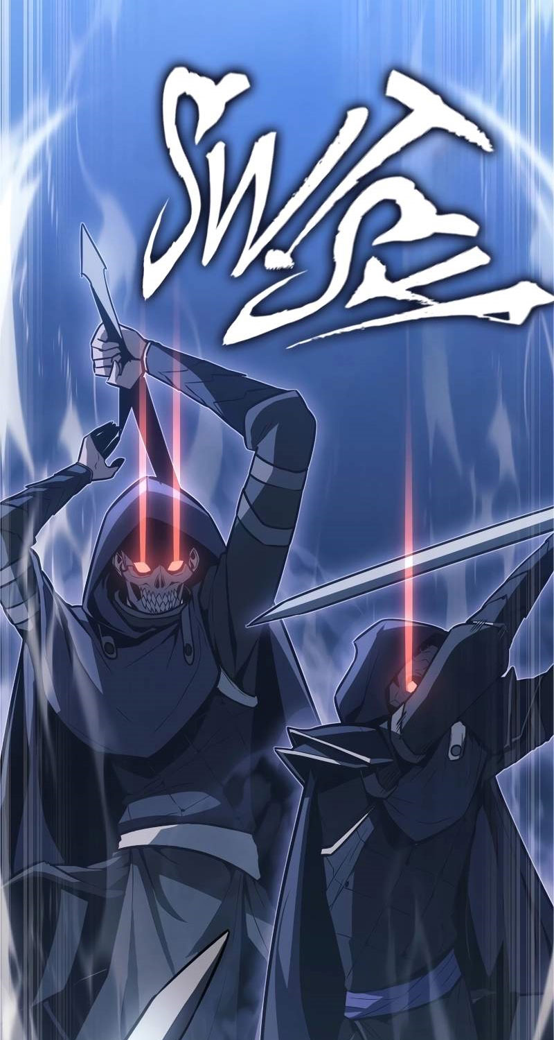 Băng Vương Chapter 10 - Trang 2